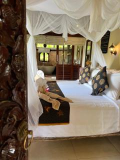 Subak Tabola Villa - Sidemen - 5
