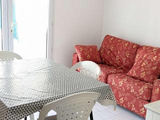 Maison proche plage, commerces, 6 pers., terrasse, parking privé, option Internet, animaux non admis - FR-1-387-196 - Marseillan - 2