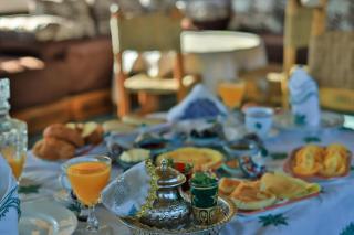Riad Tarab Fes - 8