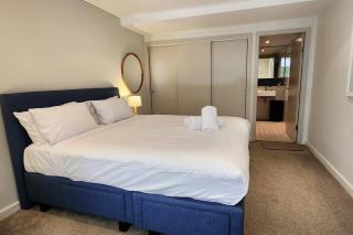 Stylish parkside retreat - Sydney - 1