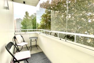 Beautiful 2 bedroom & Free parking - Turku - 8