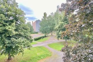 Beautiful 2 bedroom & Free parking - Turku - 6