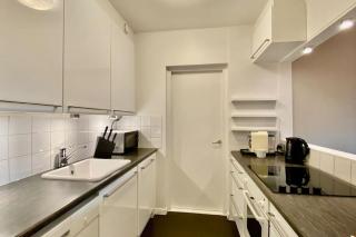 Beautiful 2 bedroom & Free parking - Turku - 3