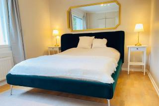 Beautiful 2 bedroom & Free parking - Turku - 9
