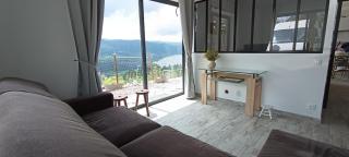 Studio 1 Cabana de pe Stanca - 4