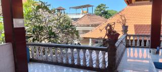 Dharma homestay - Padangbai - 2