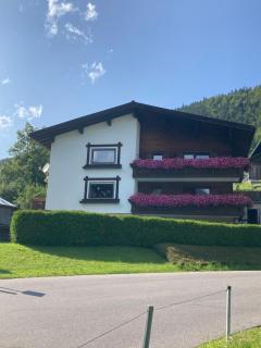Haus Stofleth - Tschagguns - 0