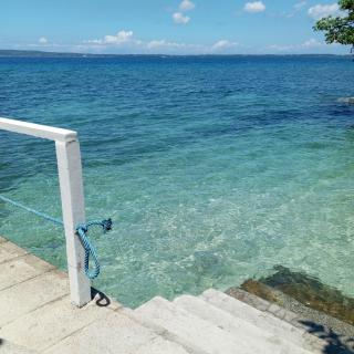 Beachfront Mansion and Seascape Villas Calatagan with Outdoor Pool - Calatagan - 6
