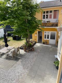 Kallehavegaard Badehotel - Løkken - 1