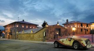 Hotel Boutique Real Casona De Las Amas - Azofra - 7