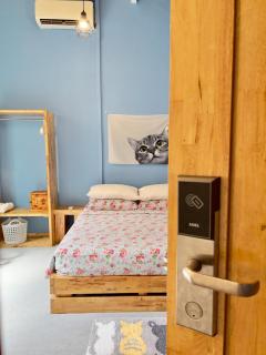 My Guesthouse 109 - SELF CHECK IN - George Town - 7