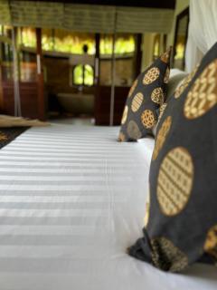 Subak Tabola Villa - Sidemen - 2