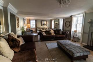 Findhorn House. Luxury waterfront retreat, the perfect getaway! - Forres - 1