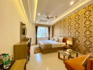 Arogyadham Wellness Retreat - Rishikesh - 9