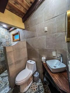 Cabañas VIP Mazamitla - Mazamitla - 4