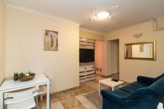 Charming Artistic Central Apartment - Sofia - 0
