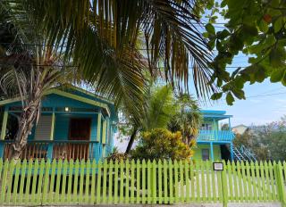 Sea Dreams Hotel - Caye Caulker - 2
