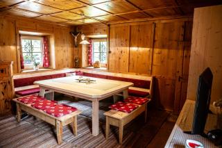 Ferienhaus Hangl - Pfunds - 0