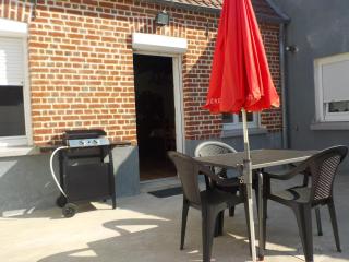 618 rue de l argiliere Helfaut 62570 - 5