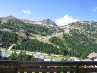Charmant 2 pièces, terrasse sud, départ skis aux pieds, parking couvert, à 5 min des remontées - FR-1-292-146 - 4