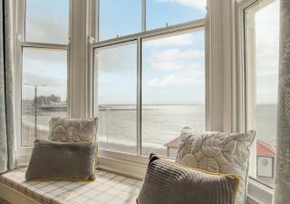 Elenydd Apartment - Aberystwyth - 0