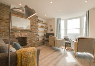 Elenydd Apartment - Aberystwyth - 9