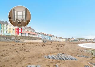 Elenydd Apartment - Aberystwyth - 7