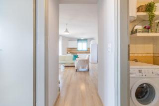 Anesis Seaview Apartment 2 - Neos Marmaras - 6