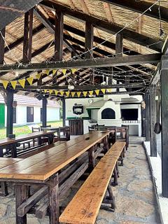 Morena Mansion - Murighiol - 1