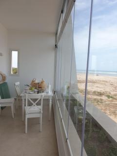 Luxueux appartement front mer - Sidi Rahal - 7