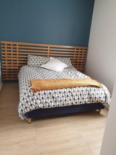 Luxueux appartement front mer - Sidi Rahal - 6