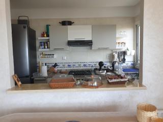 Luxueux appartement front mer - Sidi Rahal - 3