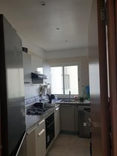 Luxueux appartement front mer - Sidi Rahal - 2