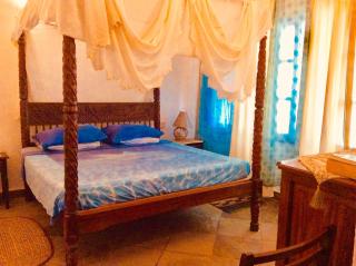 MARINE RAIMBOW - Watamu - 2