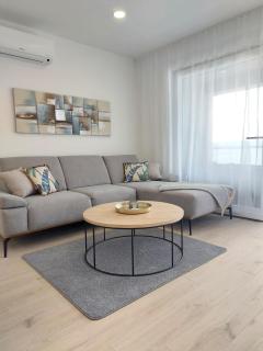 Luxury beachfront Villa Crystal Aenona - by TA Leut Agency - Nin - 7