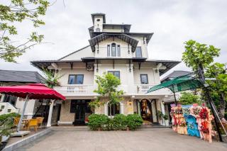 IRIS HILL VILLA - Thôn Dương Xuân Hạ - 0