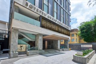 Sotetsu Grand Fresa Saigon 相鉄グランドフレッサ サイゴン - Ho Chi Minh - 6