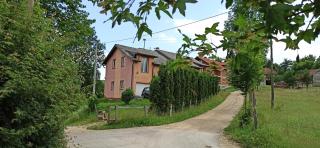 Vila Brdjanka - Šipovo - 8