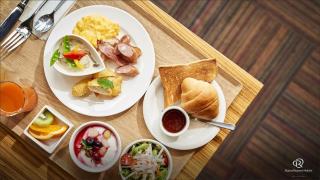 Daiwa Roynet Hotel Koriyama Ekimae - Koriyama - 6
