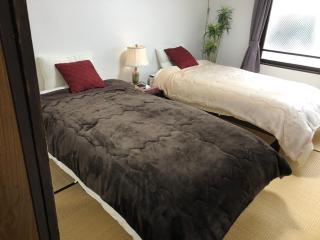 Cool-Residence OTARU - Otaru - 7