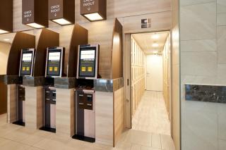 Sotetsu Grand Fresa Saigon 相鉄グランドフレッサ サイゴン - Ho Chi Minh - 3