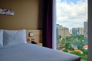 Sotetsu Grand Fresa Saigon 相鉄グランドフレッサ サイゴン - Ho Chi Minh - 5