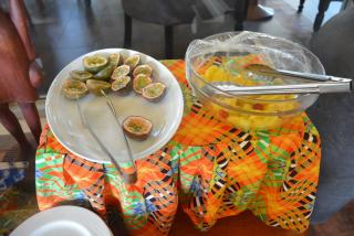 Golf Course Hotel - Kampala - 3