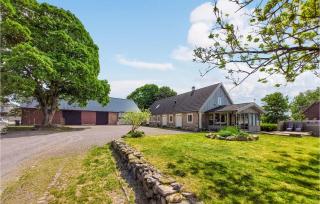 2 Bedroom Cozy Home In Munka-Ljungby - Munka-Ljungby - 1