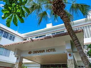 Okinawa Hotel - 5