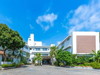 Okinawa Hotel - Naha - 8