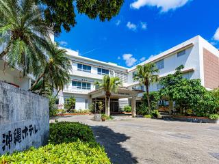 Okinawa Hotel - Naha - 9
