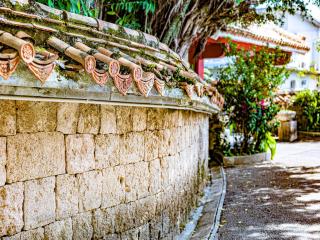Okinawa Hotel - 1