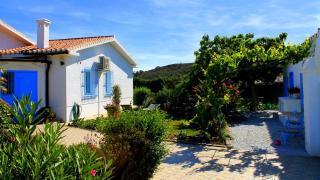 Cortijo Molino in Almayate - 1