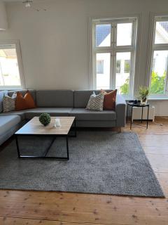 Large & Cozy Stavanger Apt - 6